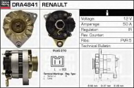 Генератор DELCO REMY DRA4841