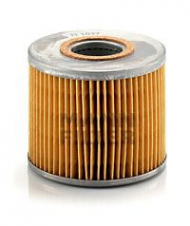 Фильтр MANN-FILTER H 1017 n