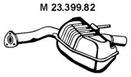 Амортизатор EBERSPÄCHER 23.399.82