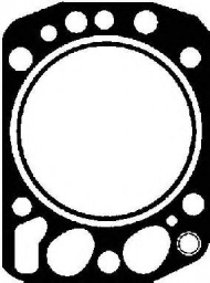 Прокладкa REINZ 61-25110-60