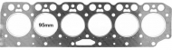 Прокладкa REINZ 61-35870-20
