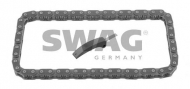 Комплект цепи привода распредвала SWAG 99 13 3750