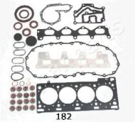 Комплект прокладок JAPANPARTS KM-182