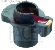 Бегунок распределителя зажигания FACET 3.7683RS