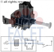 Переключатель FACET 7.1271