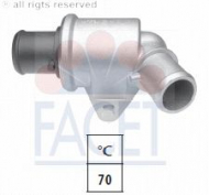 Термостат FACET 7.8169
