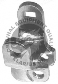 Шарнир QH Benelux EMD1727