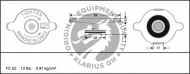 Запор QH Benelux FC52