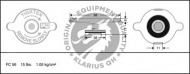 Запор QH Benelux FC56