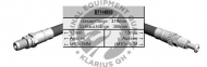 Шлангопровод QH Benelux BFH4899