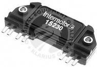 Блок управления QH Benelux XEI38