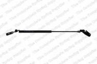 Газовая пружина LESJÖFORS 8162024