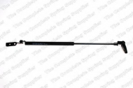 Газовая пружина LESJÖFORS 8162027