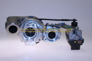 Компрессор SCHLÜTTER TURBOLADER 172-08075