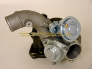 Компрессор SCHLÜTTER TURBOLADER 172-09060