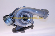 Компрессор SCHLÜTTER TURBOLADER 172-09300
