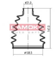 Пыльник KAMOKA 1146508