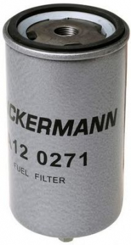 Фильтр DENCKERMANN A120271
