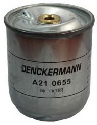 Фильтр DENCKERMANN A210655