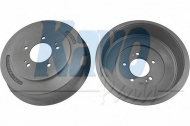 Тормозный барабан KAVO PARTS BD-3356