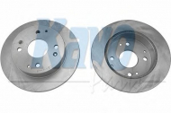 Тормозной диск KAVO PARTS BR-2230