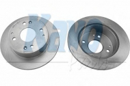 Тормозной диск KAVO PARTS BR-2242
