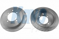 Тормозной диск KAVO PARTS BR-3206