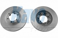 Тормозной диск KAVO PARTS BR-3231