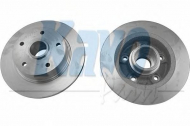 Тормозной диск KAVO PARTS BR-4743