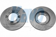Тормозной диск KAVO PARTS BR-5703
