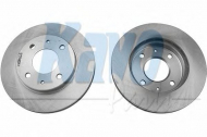 Тормозной диск KAVO PARTS BR-5744
