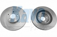 Тормозной диск KAVO PARTS BR-8219