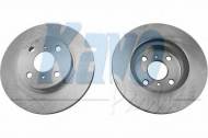 Тормозной диск KAVO PARTS BR-9355