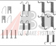 Комплектующие A.B.S. 0536Q