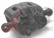 Тормозной суппорт A.B.S. 728102