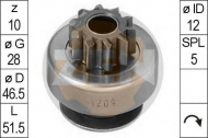 Привод ERA ZN1209