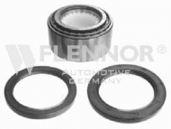 Комплект подшипника FLENNOR FR670539