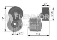 Ролик FLENNOR FS23960