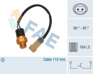 Переключатель FAE 36100