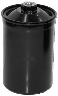 Фильтр MEAT & DORIA 4022/1 BLACK