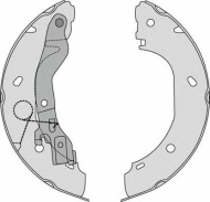Комплект тормозов MGA PM821783