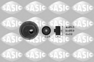 Ролик SASIC 8290540