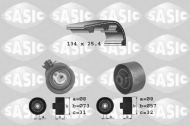 Ременный комплект SASIC 1750007