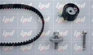 Ременный комплект IPD 20-1269-M12