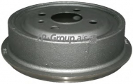 Тормозный барабан JP GROUP 1263500500