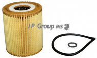 Фильтр JP GROUP 1418501400
