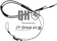 Трос JP GROUP 1570302809