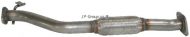 Трубка JP GROUP 3520200800