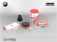 Шарнирный комплект FENOX CV17002