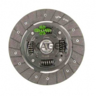 Диск сцепления KAGER 15-5166